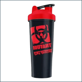 Mutant Born Hardcore Deluxe Shaker, 1L/35oz