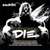 Mutant Weak Minds Must Die MindFK Bundle