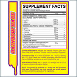 MyoBlox 24/7 Aminos, 30 Servings BCAA | Amino Acids MyoBlox 