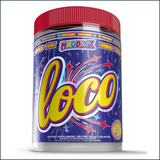 MyoBlox Loco Pre-workout, 20/40 Servings