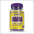 MyoBlox Mania Test Booster, 90 Capsules Testosterone Boosters MyoBlox 