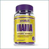 MyoBlox Mania Test Booster, 90 Capsules Testosterone Boosters MyoBlox 