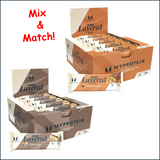 MyProtein Layered Protein Bar, 2 x 12