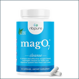 NB Pure MagO7 Cleanse, 90 Capsules