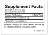 Mutant Creakong CX8 + Glutamine, 60 Servings