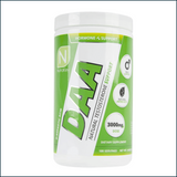 Nutrakey DAA D-Aspartic Acid Powder, 100 Servings