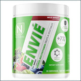 Nutrakey Envie Multivitamin Powder, 35 Servings Vitamins | Herbs NutraKey Health 