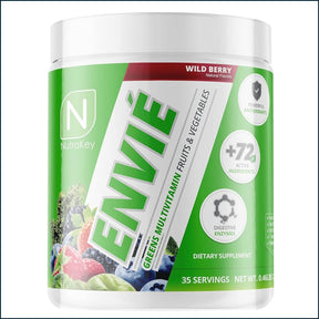 Nutrakey Envie Multivitamin Powder, 35 Servings Vitamins | Herbs NutraKey Health 