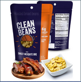Nutraphase Clean Beans, 6 x 3oz bags