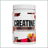 Nutrex Flavored Creatine Monohydrate, 60 Servings Creatine | Kre-Alkalyn Nutrex Research 