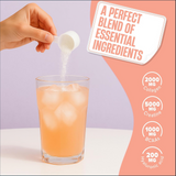 Nutrex Creatine for Women, 30 Servings