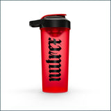 Nutrex Gothic Logo Shaker, 25oz Shirts | Shakers | Bags Nutrex Research 