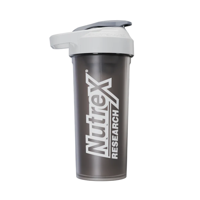 FREE Nutrex Shaker with $25.00 of Nutrex - Limit One