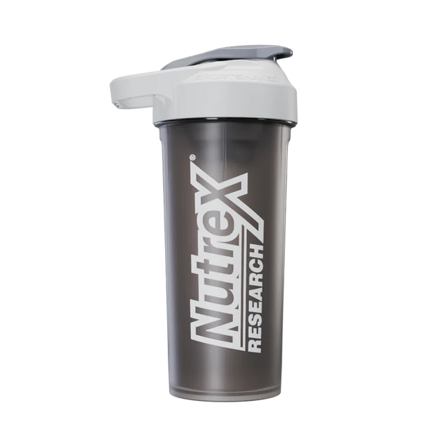 FREE Nutrex Shaker with $25.00 of Nutrex - Limit One