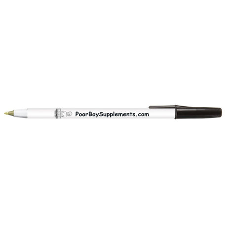 Washington Pen with Black Ink