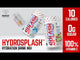 Perfect Sports Hydrosplash, 45 Servings