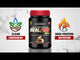 AllMax Meal Prep Lite, 30 Servings