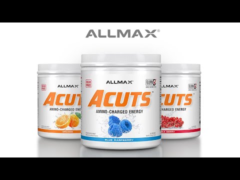 Allmax AminoCuts, 30 Servings