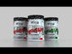 Gaspari Nutrition SuperPump Aggression Pre-Workout, 2 x 25 Servings (Mix & Match)