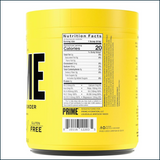 Prime Hydration+ Powder, 40 Servings