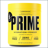 Prime Hydration+ Powder, 40 Servings
