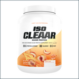 PVL ISO CLEAAR Clear Protein, 70 Servings