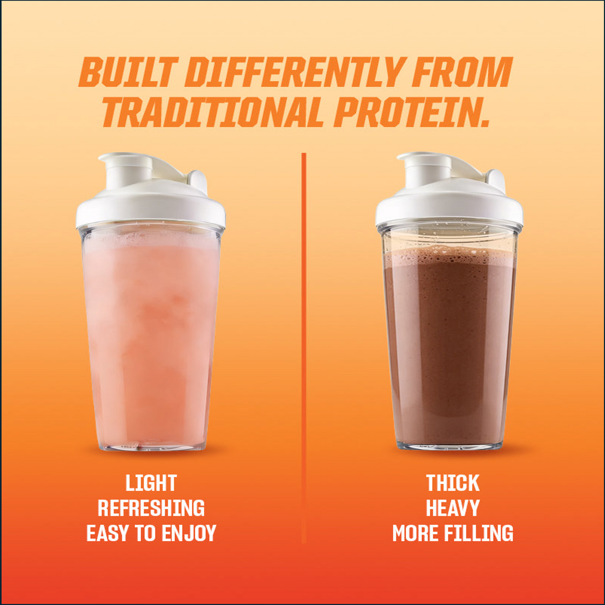 PVL ISO CLEAAR Clear Protein, 25 Servings