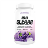 PVL ISO CLEAAR Clear Protein, 25 Servings