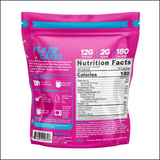 Repp Sports Raze Cakes