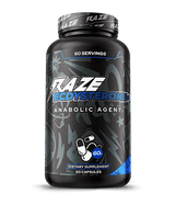 Repp Sports Raze Ecdysterone+, 60Serv