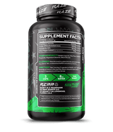 Repp Sports Raze LX3 Muscle Builder, 30Serv