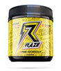 Repp Sports Raze Pre-Workout, 30 Servings CLEARANCE Repp Sports 