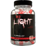 Controlled Labs Red Light, 60 Servings