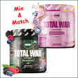 RedCon1 Total War, 2 x 30 Servings Pre-Workout RedCon1 
