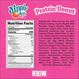 Redefine Protein Donuts, 8 Pack