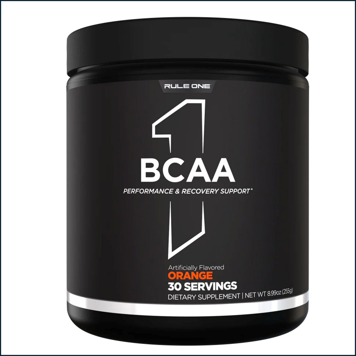 Rule1 BCAA, 30 Servings
