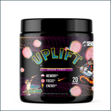 Sender Brand Uplift Powder, 40 Servings