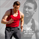 Six Star 100% Whey Protein Plus, 1.8 lbs