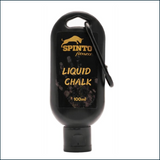 Spinto Fitness Performance Liquid Chalk, 50ml or 100ml