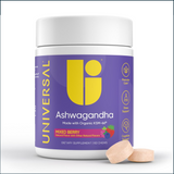 Universal Ashwagandha, 60 Chews