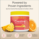 Universal Creatine, 30 servings