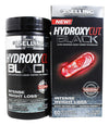 MuscleTech HydroxyCut Black, 60 Caps