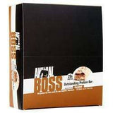 Animal / Universal Nutrition Boss Bar Protein Bars, 12 Bars CLEARANCE Universal Nutrition 