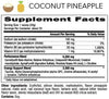 NF Sports Pre-Workout, 25 Servings (New Lower Price)