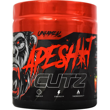 Primeval Labs Ape Sh*t Cutz, 50 Servings