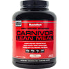 MuscleMeds Carnivor Lean Meal, 4lbs - 30 Servings (New Lower Price)