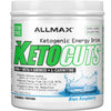 Allmax Keto Cuts, 30 Servings (Limit 6)