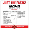 MuscleMeds Amino Decanate - 30 Servings (New Lower Price)