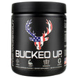 Bucked Up Pre-Workout, 30 Servings