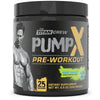 BPI Sports Titan Pump X Pre-Workout, 25 Servings